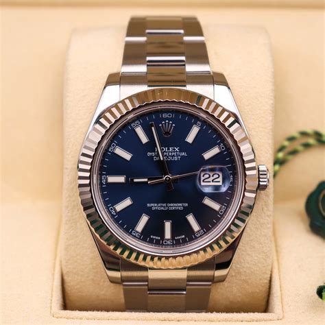 rolex datejust 41 glass replacement cost|Rolex Datejust 41mm price.